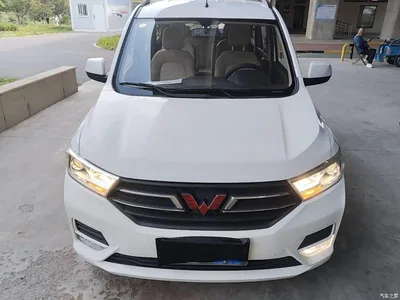 2021 Wuling Motors Wuling Hongguang 1.5L Facelift S Standard Electric Power Steering LAR, фото 3, лот 10662023