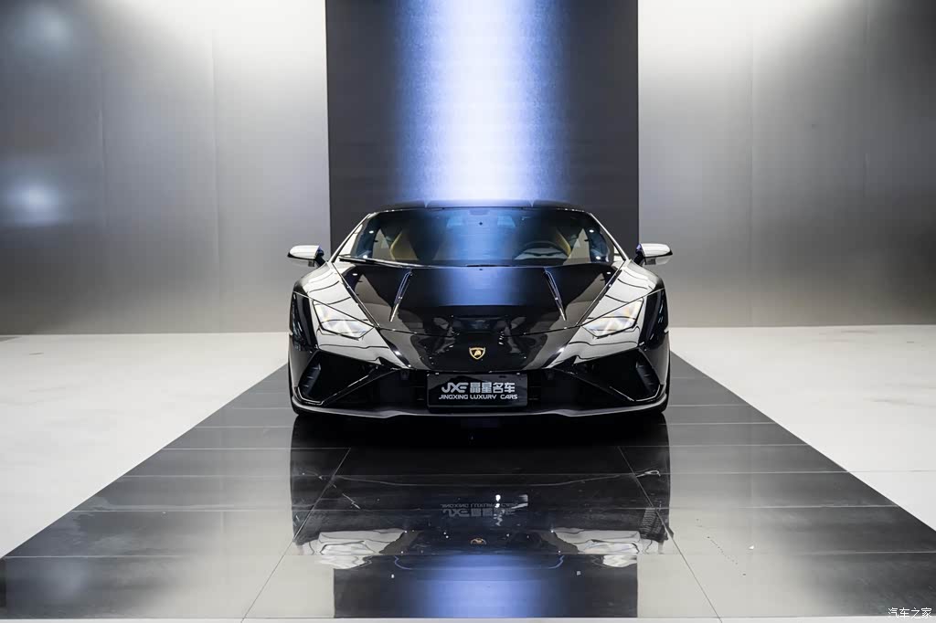 2020 Lamborghini Huracán EVO RWD, фото 2, лот 11074203