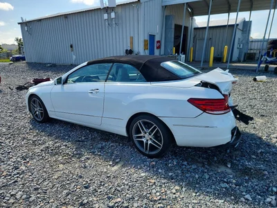 2014 MERCEDES-BENZ E 350, фото 2, лот 10836726