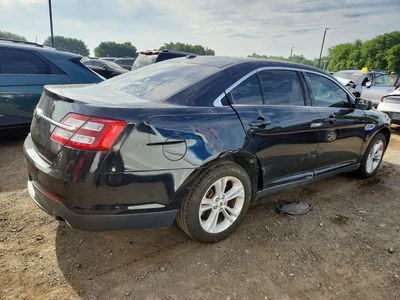 2014 FORD TAURUS SEL, фото 3, лот 10547989