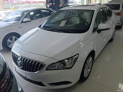2017 Buick Verano Sedan 15S Automatic Progressive, фото 3, лот 10259149