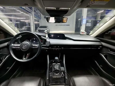 2021 Mazda Mazda3 Axela 2.0L Automatic Quality Elegance, фото 4, лот 10400852