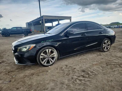 2019 MERCEDES-BENZ CLA 250, фото 1, лот 10836851