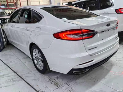 2018 Ford Mondeo EcoBoost 180 Smart Control Fashion China VI, фото 4, лот 10279731
