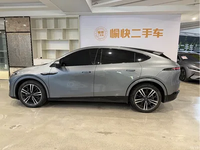 2023 XPeng G6 755 Ultra Long Range Pro, фото 4, лот 11007412