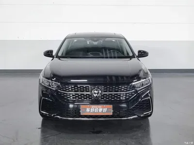 2024 Volkswagen Passat 380TSI Starlight Dragon Soaring Edition, фото 3, лот 10480850