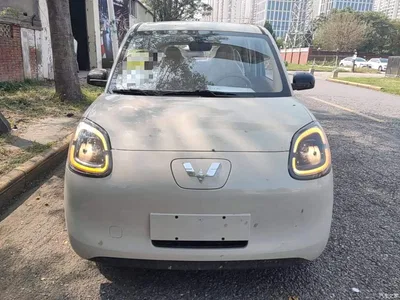 2025 Wuling Motors Hongguang MINIEV 4-Door Advanced, фото 3, лот 11133084