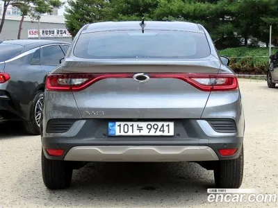 2023 Samsung XM3 1.6 GTe RE, фото 4, лот 10186465