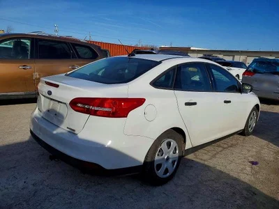 2016 FORD FOCUS S, фото 3, лот 10559727