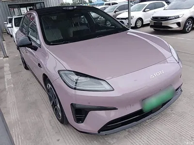 2025 Aion RT 650 LiDAR Edition, фото 4, лот 10387448