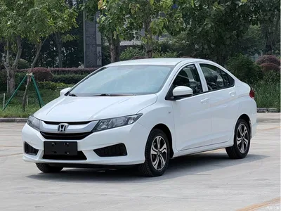 2017 Honda City 1.5L CVT Elite Edition, фото 1, лот 10900519