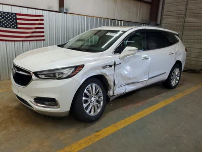 2021 BUICK ENCLAVE PREMIUM, фото 1, лот 10862476