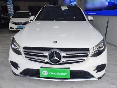2017 Mercedes-Benz GLC 260 4MATIC Dynamic, фото 3, лот 10279531