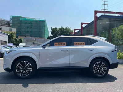 2024 GAC Trumpchi Trumpchi GS4 MAX 1.5T Flagship Edition, фото 3, лот 10415496