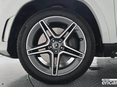 2022 Mercedes-Benz GLS-Class GLS400d 4MATIC, фото 4, лот 10068962