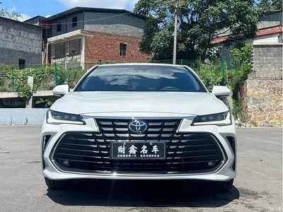2023 Toyota Avalon 2.0L Aspiration Edition, фото 2, лот 10279162