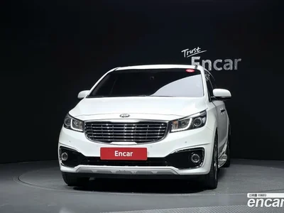 2018 Kia Canival 9-seater Prestige, фото 3, лот 10814905
