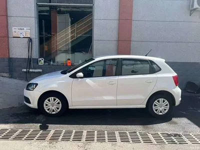 2018 Volkswagen Polo 1.5L Auto Safe Drive, фото 3, лот 10395986