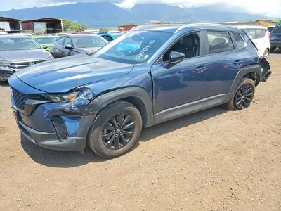 2026 MAZDA CX-50 PREFERRED, фото 1, лот 10843196