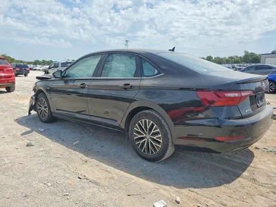 2021 VOLKSWAGEN JETTA S, фото 2, лот 10651066
