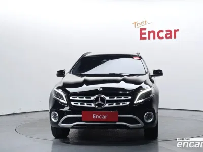 2018 Mercedes-Benz GLA-Class GLA220, фото 2, лот 10055367