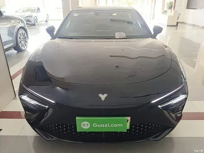 2022 Nezha Auto Nezha S Model Pure Electric 715km RWD LiDAR Edition, фото 3, лот 10835440