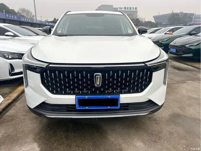 2023 Besturn Bestune T55 1.5T Auto Superior Leap, фото 2, лот 11012183