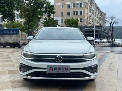 2023 Volkswagen Bora 280TSI DSG Prestige Edition, фото 3, лот 10471228