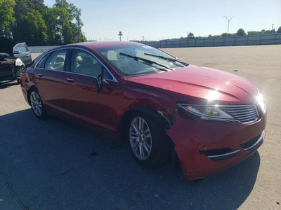 2014 LINCOLN MKZ, фото 4, лот 10877164