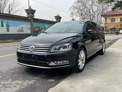 2013 Volkswagen Magotan 1.8TSI Premium, фото 1, лот 10436573