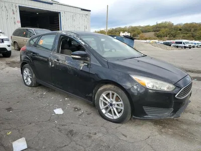 2015 FORD FOCUS SE, фото 4, лот 10500826