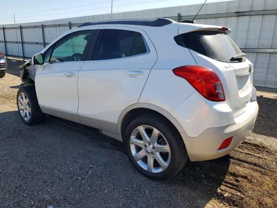 2015 BUICK ENCORE, фото 2, лот 10861282