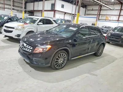 2018 MERCEDES-BENZ GLA 250 4MATIC, фото 1, лот 10831697
