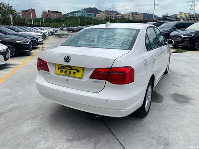 2015 Volkswagen Jetta Value Edition 1.6L Automatic Comfort, фото 3, лот 11138314