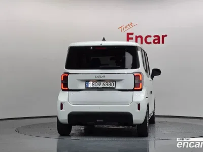 2023 Kia RAY Signature, фото 4, лот 10216839