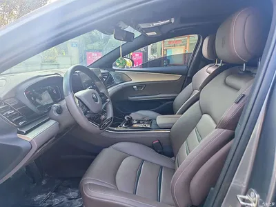 2021 BYD Han EV Standard Range Luxury, фото 4, лот 10255416