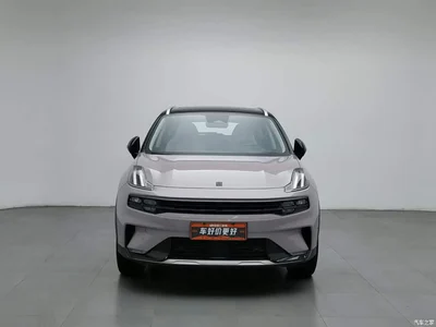 2021 Lynk & Co 06 1.5T Shero Pink Special Edition, фото 3, лот 11243645
