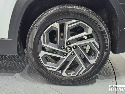 2024 Hyundai Tucson HEV 1.6 2WD, фото 4, лот 10197605