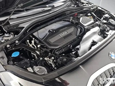 2023 BMW 1-Series 120i Sports, фото 4, лот 10041072