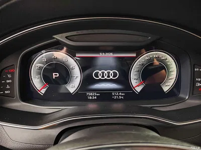2021 Audi A6L 40 TFSI Luxury Sport, фото 4, лот 10425215