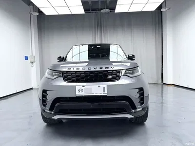2021 Land Rover Discovery 360PS R-Dynamic S, фото 3, лот 10818470