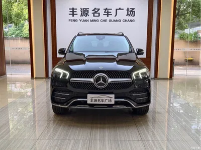 2021 Mercedes-Benz GLE 450 4MATIC Fashion, фото 2, лот 10296779