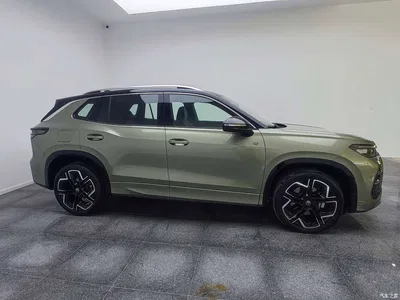 2025 Volkswagen Tayron Model Tayron L 380TSI 4WD Luxury Easy Package, фото 4, лот 11181732