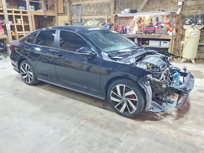 2021 VOLKSWAGEN JETTA GLI, фото 4, лот 10801147
