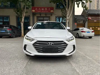 2018 Hyundai Elantra 1.6L Automatic 15th Anniversary Special Edition, фото 2, лот 11196927