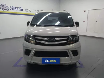 2019 JAC Refine M3 1.8L 5-Seat Express Version, фото 2, лот 10835027