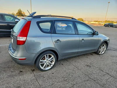 2010 HYUNDAI ELANTRA TOURING SE, фото 3, лот 10894253