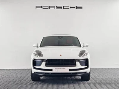2026 Porsche Macan 2.0T, фото 2, лот 11242774