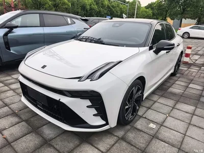 2023 Lynk & Co 03 2.0TD DCT Jin Pro, фото 1, лот 10317743