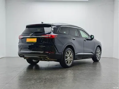 2022 Buick Enclave 652T 4WD Exclusive Flagship 7-Seater, фото 3, лот 11461266